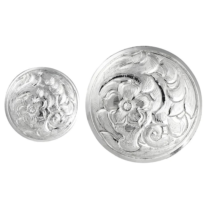 IVAN Cimarron Concho / Mollies New Zealand