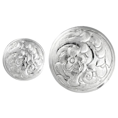 IVAN Cimarron Concho / Mollies New Zealand