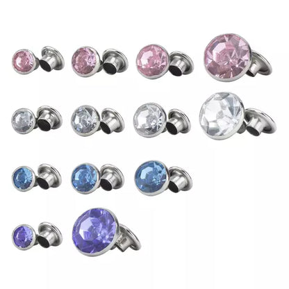 IVAN Crystal Rivets / Mollies New Zealand