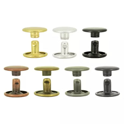IVAN Double Cap Rivets / Mollies New Zealand