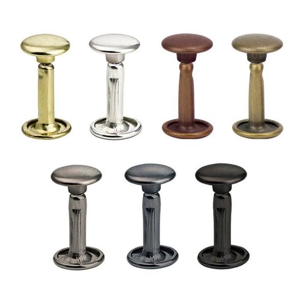 IVAN Double Cap Rivets – Mollies