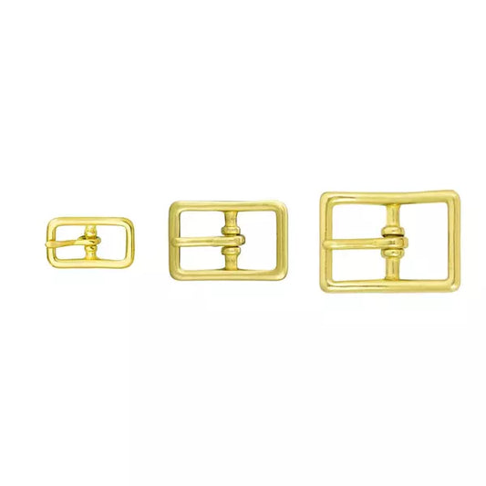 IVAN Halter Center Bar Buckles / Mollies New Zealand