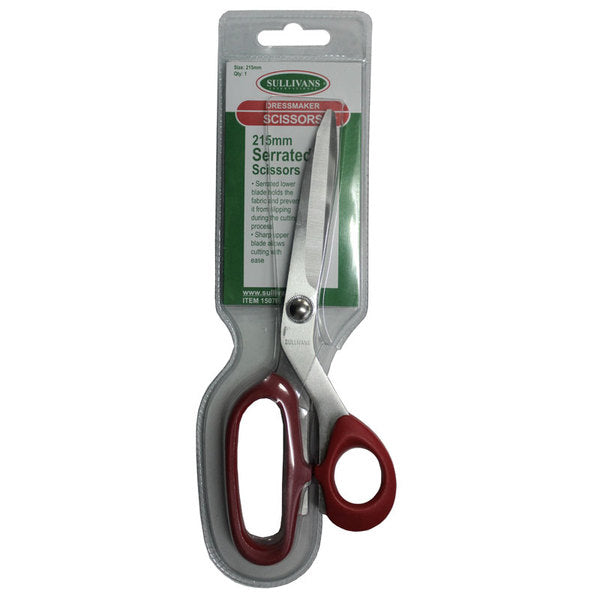 SULLIVANS Dressmakers Scissors / Mollies New Zealand