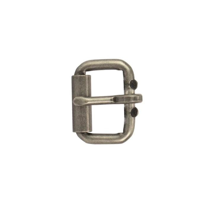 IVAN End Bar Roller Buckle / Mollies New Zealand