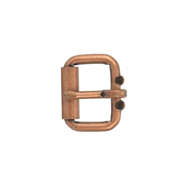 IVAN End Bar Roller Buckle / Mollies New Zealand