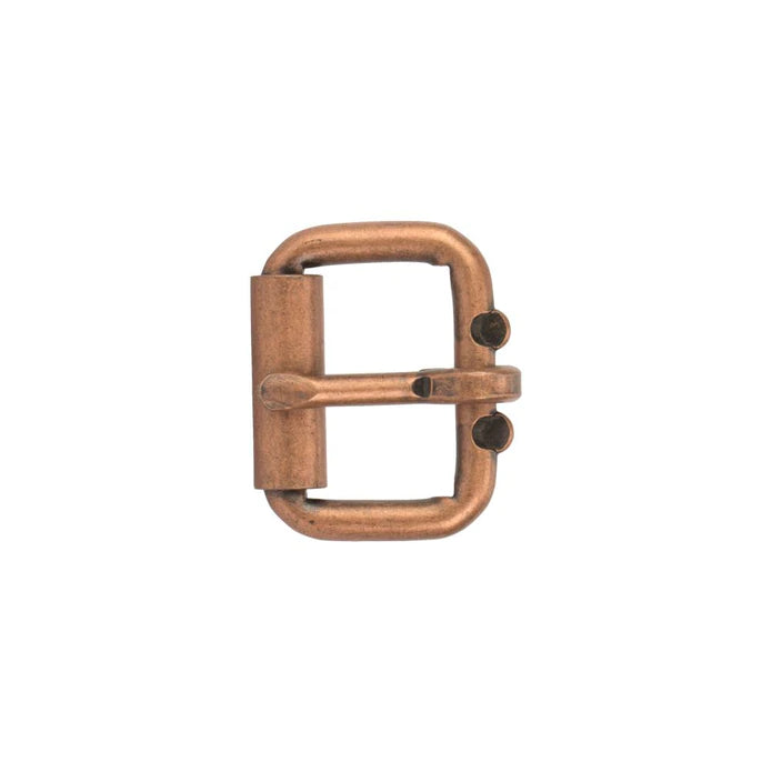 IVAN End Bar Roller Buckle / Mollies New Zealand