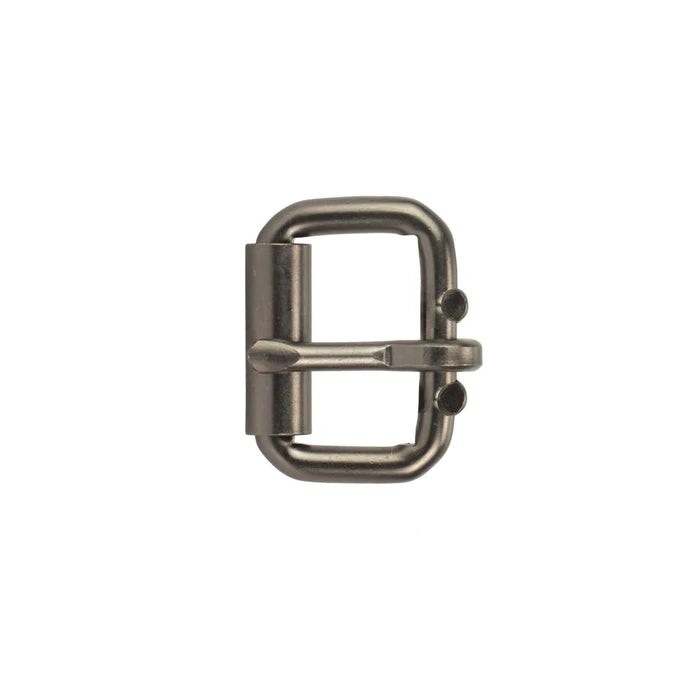 IVAN End Bar Roller Buckle / Mollies New Zealand