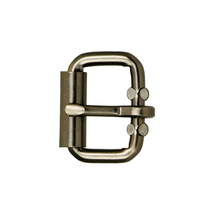 IVAN End Bar Roller Buckle / Mollies New Zealand