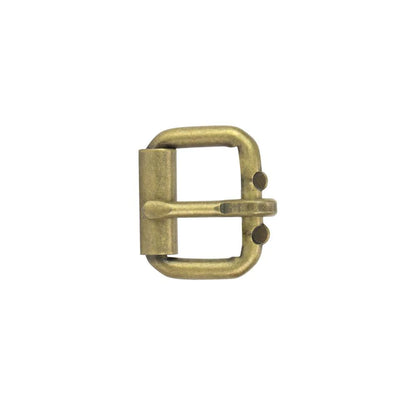 IVAN End Bar Roller Buckle / Mollies New Zealand