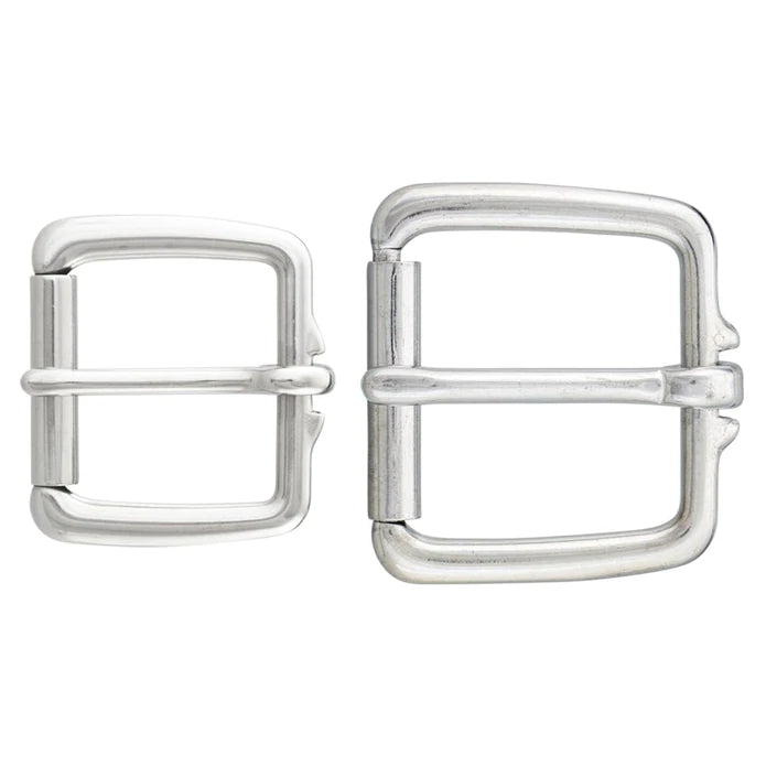 IVAN Heavy Duty End Bar Roller Buckle / Mollies New Zealand