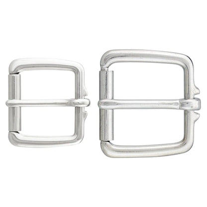IVAN Heavy Duty End Bar Roller Buckle / Mollies New Zealand