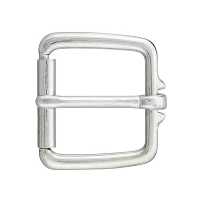 IVAN Heavy Duty End Bar Roller Buckle Stainless Steel 45mm (1-3 4") / Mollies New Zealand
