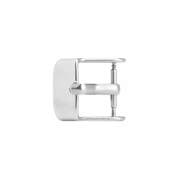 IVAN End Bar Watch Buckle Stainless Steel 12mm (1 2") / Mollies New Zealand