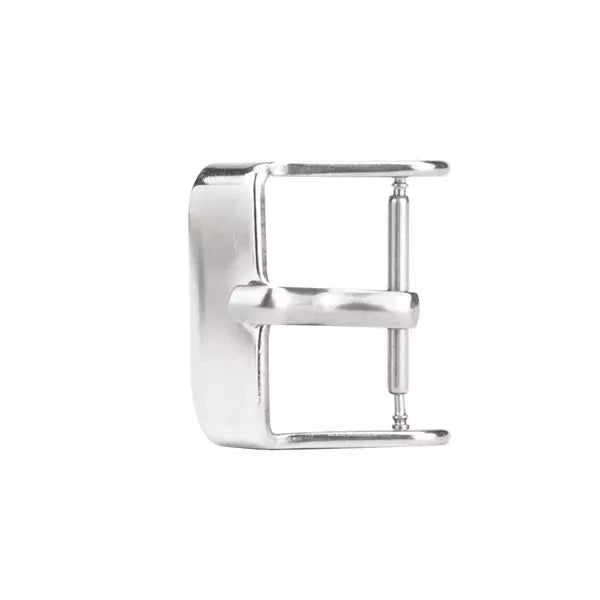 IVAN End Bar Watch Buckle Stainless Steel 16mm (5 8") / Mollies New Zealand