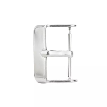 IVAN End Bar Watch Buckle Stainless Steel 20mm (3 4") / Mollies New Zealand