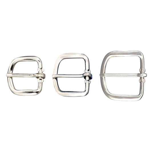 IVAN Econo Heel End Bar Buckle / Mollies New Zealand