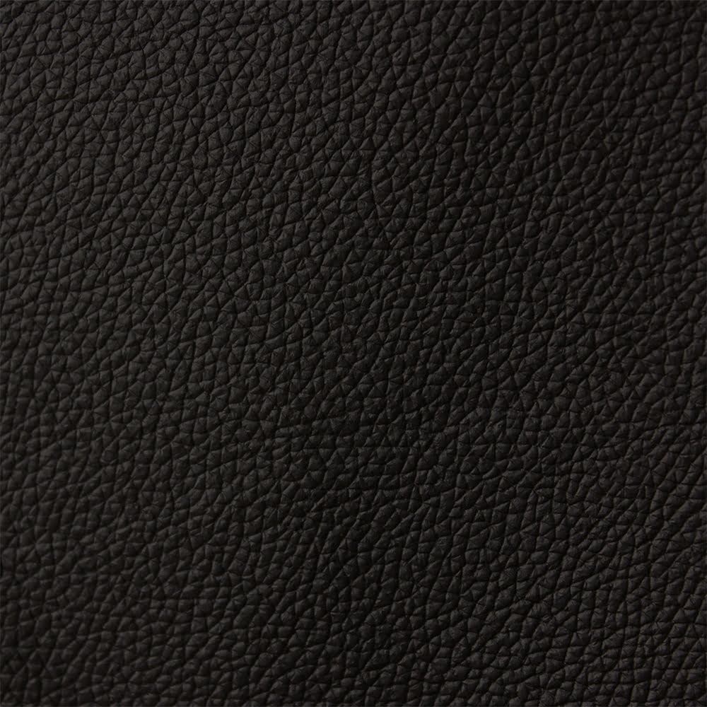 LEATHER Italian San Diego / Whole Hide Black Per Average Hide / Mollies New Zealand