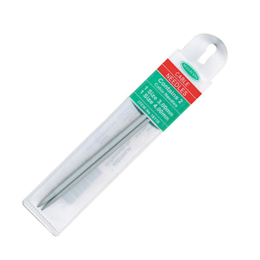 SULLIVANS Cable Needle / Mollies New Zealand
