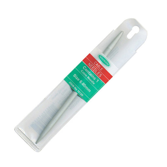 SULLIVANS Cable Needle / Mollies New Zealand