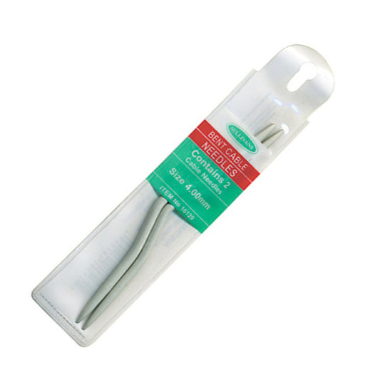 SULLIVANS Cable Needles / Mollies New Zealand
