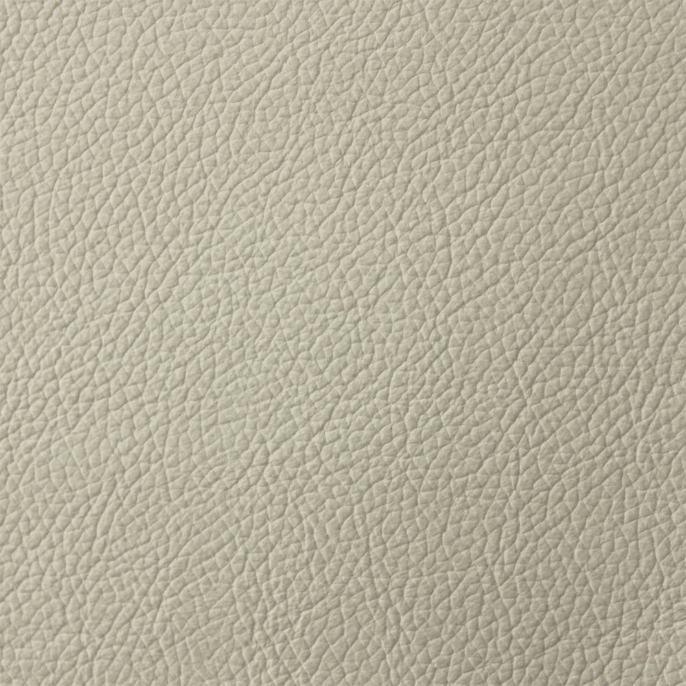 LEATHER Italian San Diego / Whole Hide Polar White Per Average Hide / Mollies New Zealand