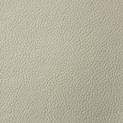 LEATHER Italian San Diego / Whole Hide Polar White Per Average Hide / Mollies New Zealand