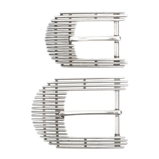 IVAN Axis End Bar Buckle / Mollies New Zealand