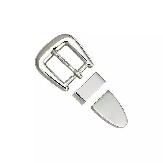 IVAN Plain Buckle Set / Mollies New Zealand