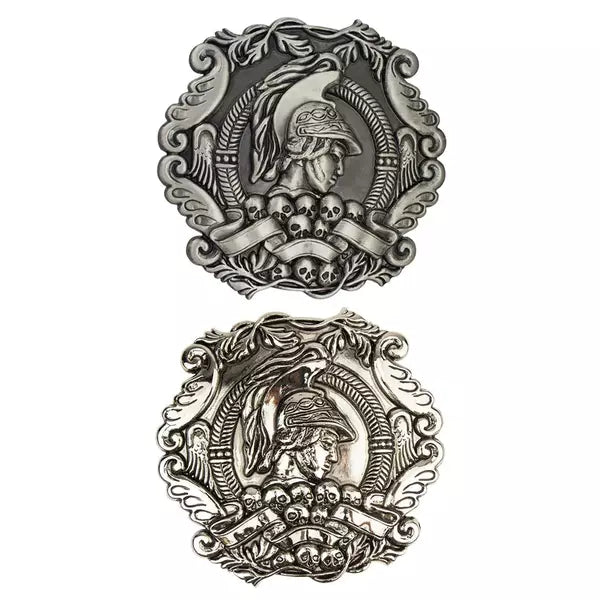 IVAN Trophy Spartan Buckles / Mollies New Zealand