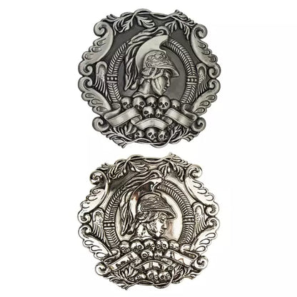 IVAN Trophy Spartan Buckles / Mollies New Zealand
