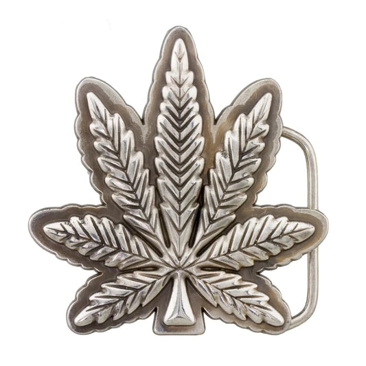 IVAN Hemp Trophy Buckle / Mollies New Zealand