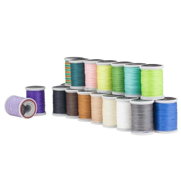 CRAFTPLUS Premium Linen Thread / Mollies New Zealand