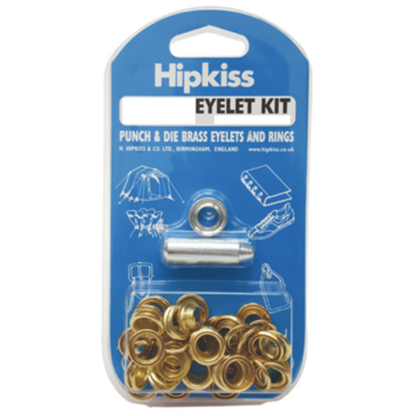 HIPKISS Eyelet Kit | Mollies Make And Create NZ