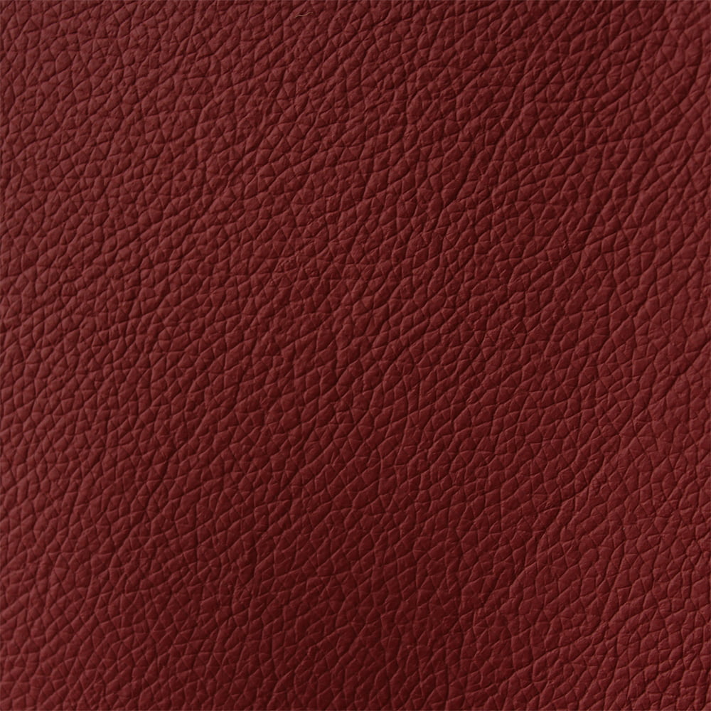 LEATHER Italian San Diego / Whole Hide Red Per Average Hide / Mollies New Zealand
