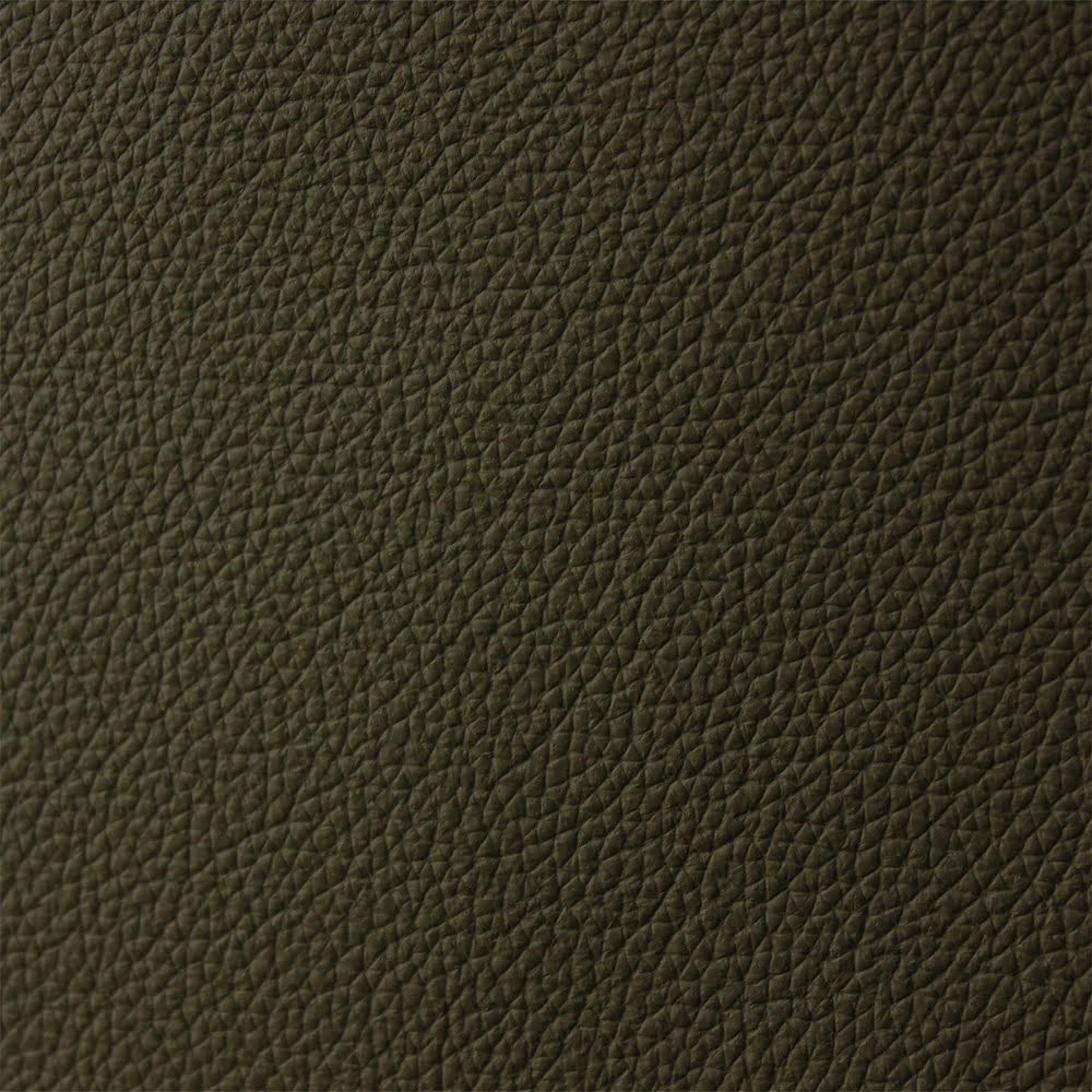 LEATHER Italian San Diego / Whole Hide Olive Per Average Hide / Mollies New Zealand