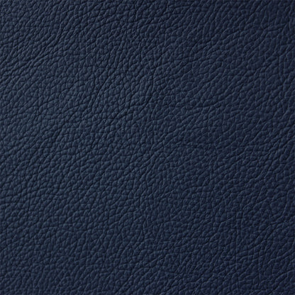 LEATHER Italian San Diego / Whole Hide Cobalt Per Average Hide / Mollies New Zealand