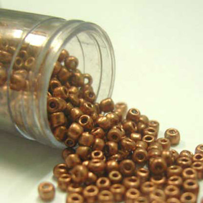 SULLIVANS Seed Bead 1.2mm | Mollies Make And Create NZ