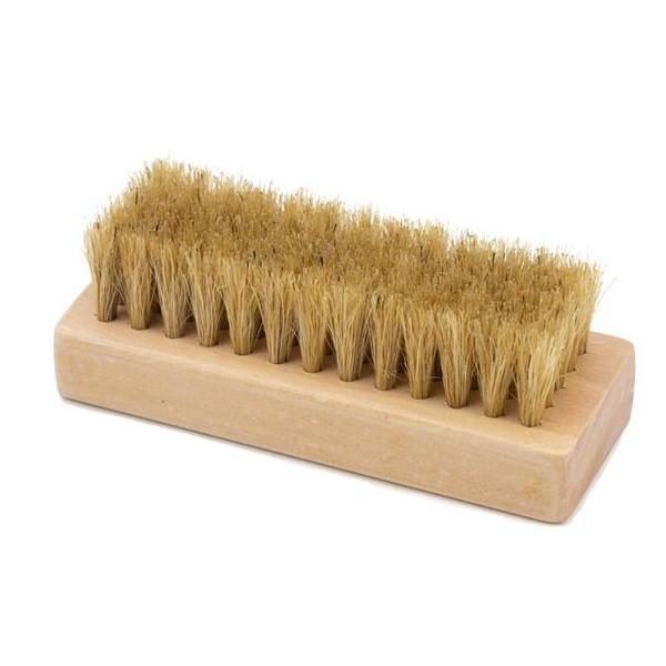 IVAN Boar's Head Cleaning Brush | Mollies Make And Create NZ
