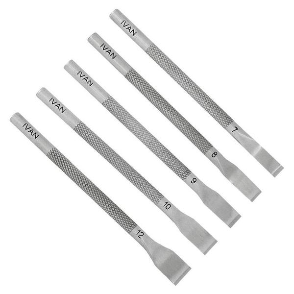 IVAN Weaving & Lacing Slot Punch / Mollies New Zealand