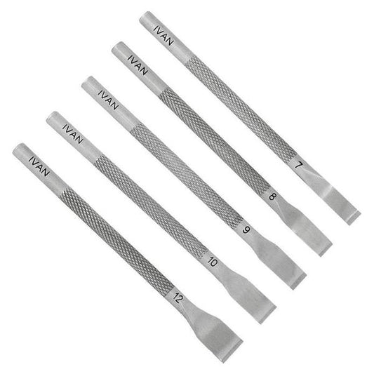 IVAN Weaving & Lacing Slot Punch / Mollies New Zealand