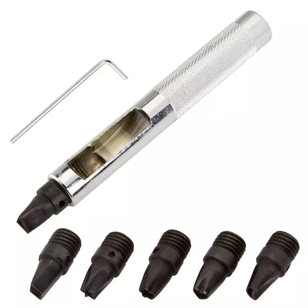 IVAN Shape Punch Set Maxi / Mollies New Zealand