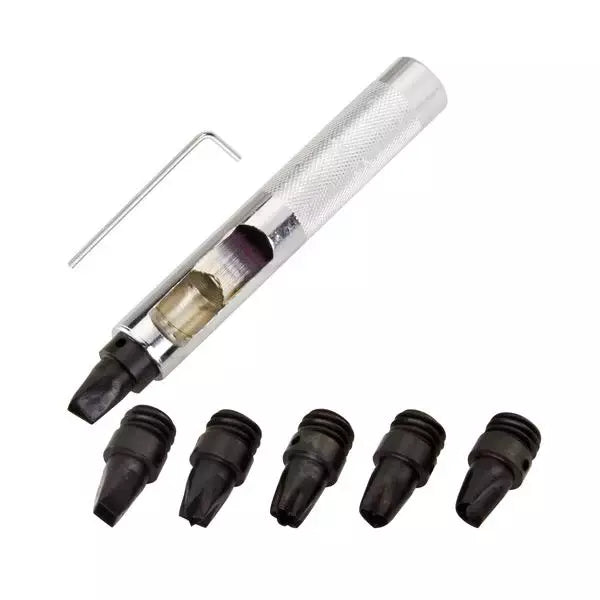IVAN Shape Punch Set Large / Mollies New Zealand