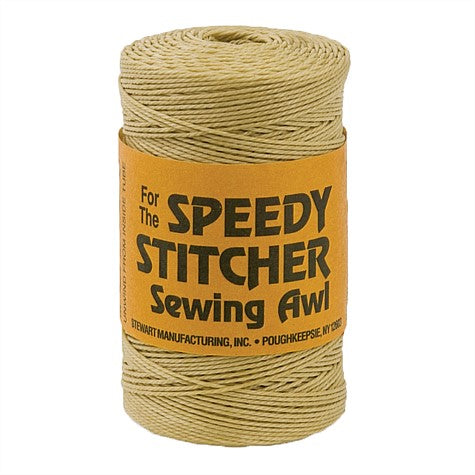 SPEEDY STITCHER Sewing Awl Thread | Mollies Make And Create NZ
