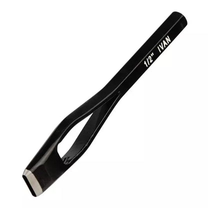 IVAN Heavy Duty Oblong Punch 12.5mm (1 2") / Mollies New Zealand