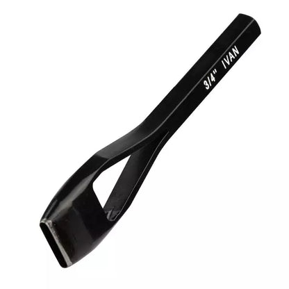 IVAN Heavy Duty Oblong Punch 19mm (3 4") / Mollies New Zealand