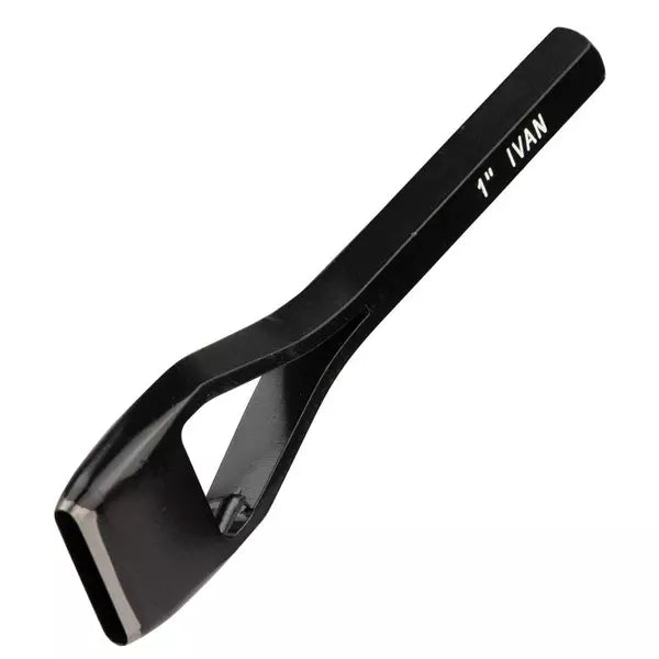IVAN Heavy Duty Oblong Punch 26mm (1") / Mollies New Zealand