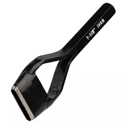 IVAN Heavy Duty Oblong Punch 28mm (1-1 8") / Mollies New Zealand