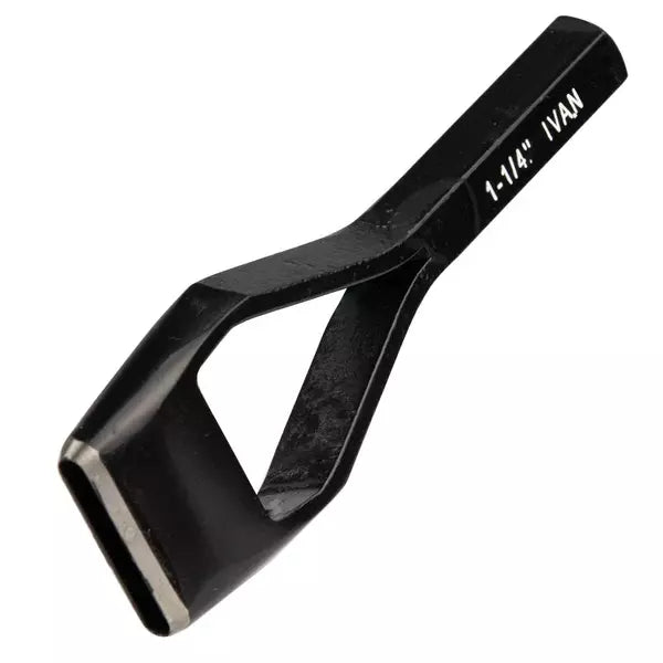IVAN Heavy Duty Oblong Punch 32mm (1-1 4") / Mollies New Zealand