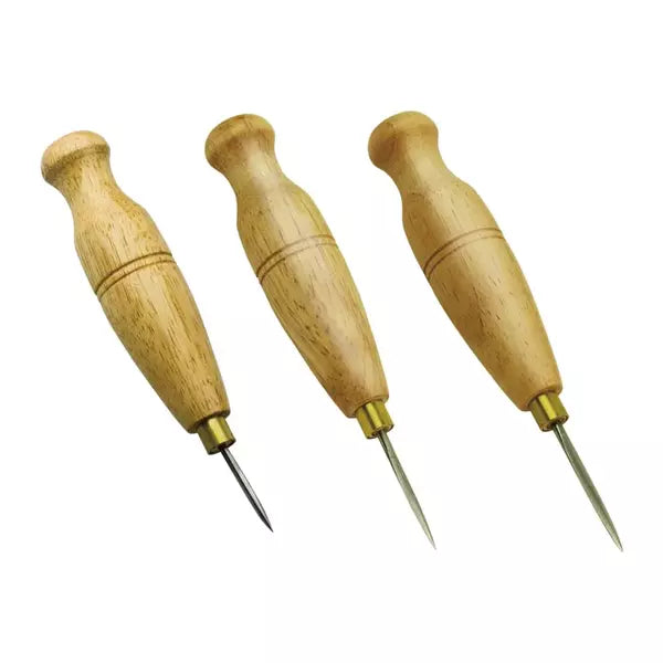 IVAN Diamond Blade Stitching Awl / Mollies New Zealand