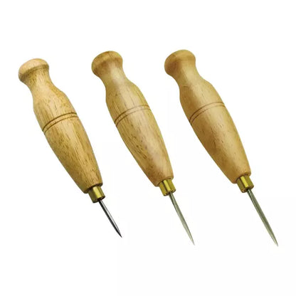 IVAN Diamond Blade Stitching Awl / Mollies New Zealand